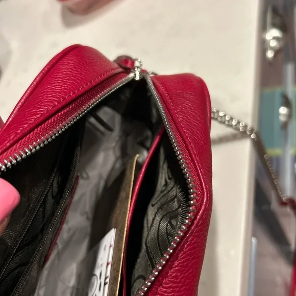 Brighton Crossbody Purse